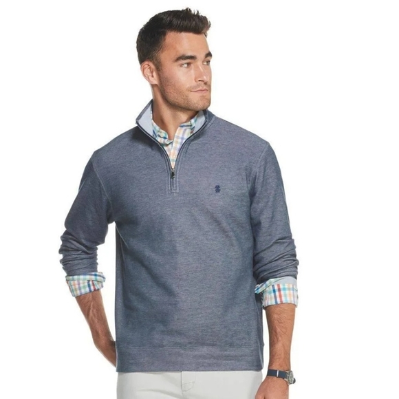 Izod Other - NWT XXL IZOD long sleeve pullover